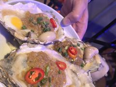 -质烤烤物·活烤海鲜(质烤总店)