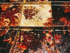 红油锅底-黄家码头老火锅(解放碑旗舰店)