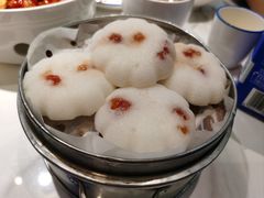 -兰湘子·湘菜小炒(石家庄万象城店)