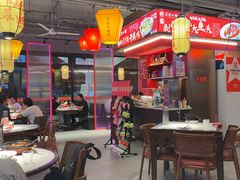 -匠熙小馆(崇文门店)