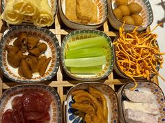 -螺大喜螺蛳粉火锅(雍和宫店)