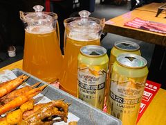 -管氏翅吧(马家堡店)