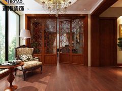-大宅设计设计店铺(浦东店)