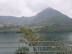 -水磨古镇