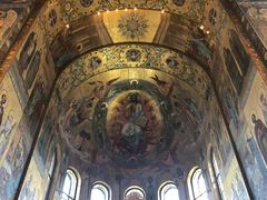 -滴血救世主教堂