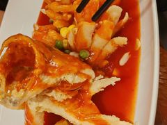 -姑苏家宴·苏帮菜·松鼠桂鱼(苏州总店)
