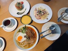 -WOKKA by艮上(中海环宇荟店)