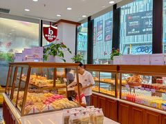 -BREAD WAY面包路·欧式面包(龙湖时代D馆店)