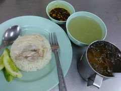 -红大哥水门鸡饭(總店)