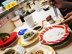 -新一番三文鱼寿司(红城湖店)