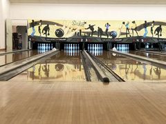 -广州保龄球馆(广州天河体育中心店)