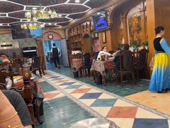 -乡村馕坑肉·烧烤·新疆菜·本地人更爱吃(阿勒泰首店)