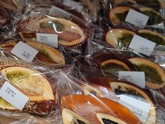 -雀食面包店(钟楼店)