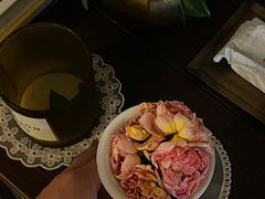 -小食院简餐厅