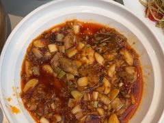 -院8里·少城记忆老川菜(宽窄巷子店)