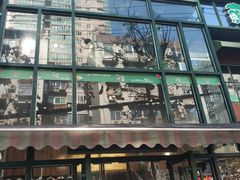门面-鑫小城故事·藕汤·家常菜(台北一路总店)