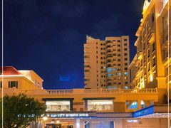 -青岛海景花园大酒店