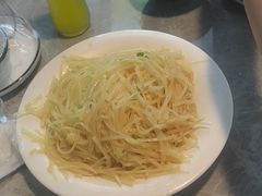 -小饭桶(野三坡百里峡店)