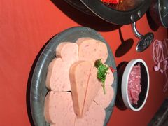 -谭鸭血老火锅(龙湖宝山天街店)