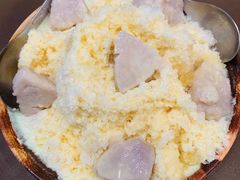 -鲜芋仙(中山路店)