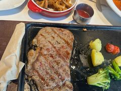 -必胜客(滨江店)