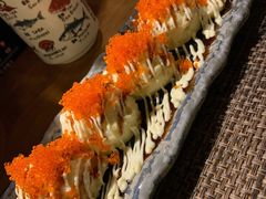 土豆沙拉-半藏居酒屋(香港花园店)