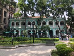 -星巴克臻选(广州沙面店)