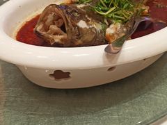 -骏丰酒楼(黄编店)
