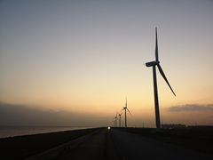 -南汇嘴观海公园