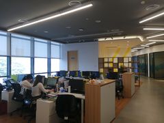 -戴耐教育(南城海德中心店)