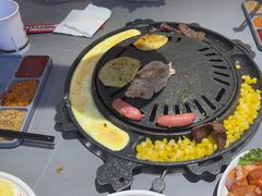 -外婆掌柜·东北家庭烤肉(托乐嘉店)