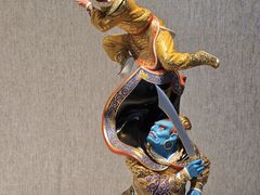 -北京工艺美术博物馆