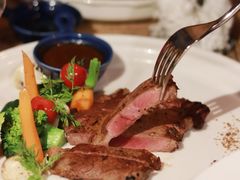 M5和牛肉眼牛排-蓝瓶子BlueBottle(东瓯智库店)