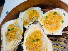 -倍儿美海鲜排挡·非遗海鲜蒸饺(总店)