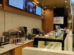 -逸派咖啡 EPARKCOFFEE(广安门店)