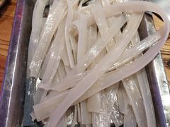 -山河屯铁锅炖鲜鹅·东北菜(开发区一店)