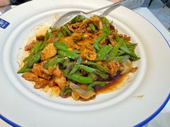 -兰湘子·湘菜小炒(盛龙广场店)