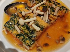 -漢舍中国菜馆(889广场店)