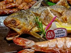 -炉胜·炉端烧·居酒屋