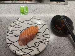 -争鲜回转寿司(海曙天一PLUS店)