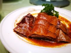 深井烧鹅-古韵轩·江浙融合菜(梁溪店)
