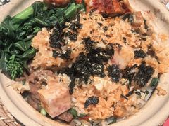 -华记煲仔华·煲仔饭(市桥易发店)