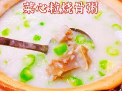 -叹茶靓点·粤式餐厅·全天茶市(石井万民广场店)