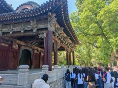 -晋祠博物馆