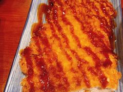 炸猪排-三月居酒屋(青年大街店)