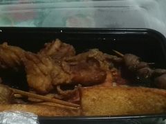 -彭浦小玲炸鸡腿(延长路上海大学店)