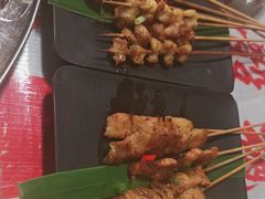 -辉记炭烧海鲜大排档·老字号(福田店)
