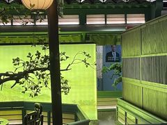 -绿茶餐厅(南昌王府井店)
