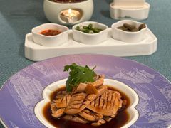 -浙江西子宾馆·牡丹厅