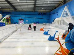 -宁波冰雪大世界(北仑区)